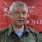 Attentato a Mosca contro il generale Alekseyev, nuovo pacchetto di sanzioni Ue sul petrolio russo