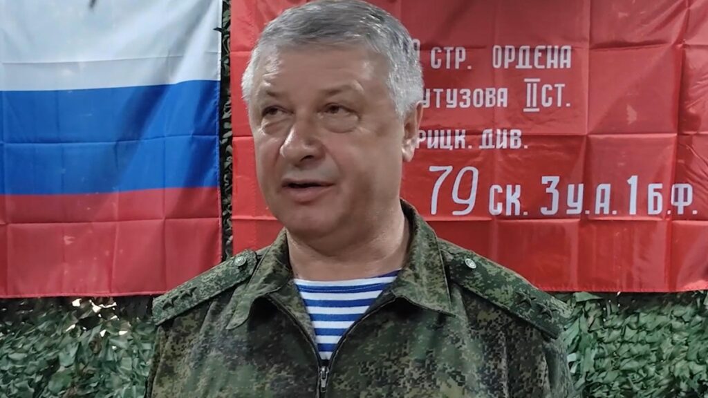 Attentato a Mosca: ferito il generale russo Vladimir Alekseyev durante i colloqui di pace con l'Ucraina