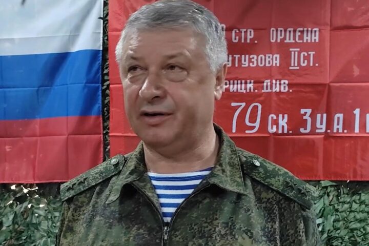 Attentato a Mosca: ferito il generale russo Vladimir Alekseyev durante i colloqui di pace con l'Ucraina