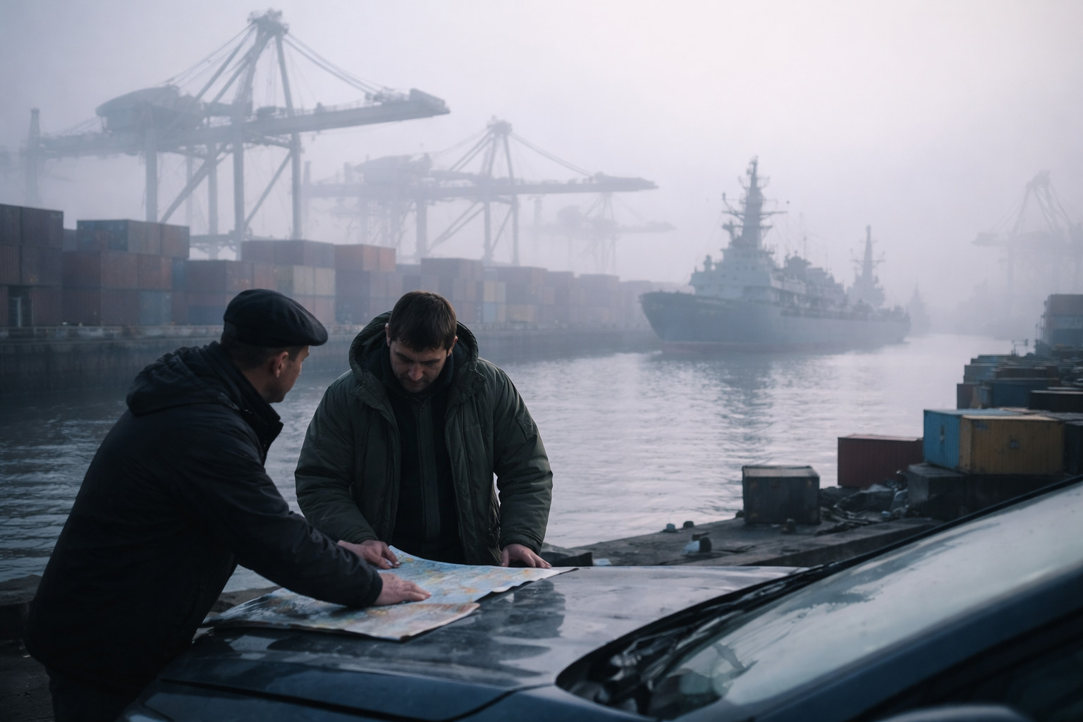 Il Cremlino pianifica operazione ibrida con movimenti pacifisti tedeschi per influenzare la Conferenza di Monaco