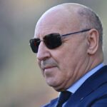 Beppe Marotta: il calcio italiano in declino dopo le delusioni europee