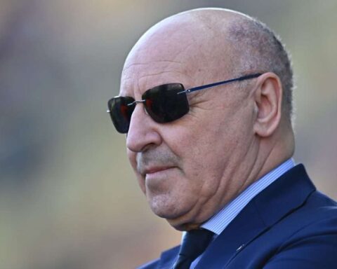 Beppe Marotta: il calcio italiano in declino dopo le delusioni europee