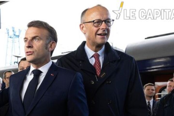 Berlino respinge la proposta di Macron sugli eurobond prima del vertice Ue