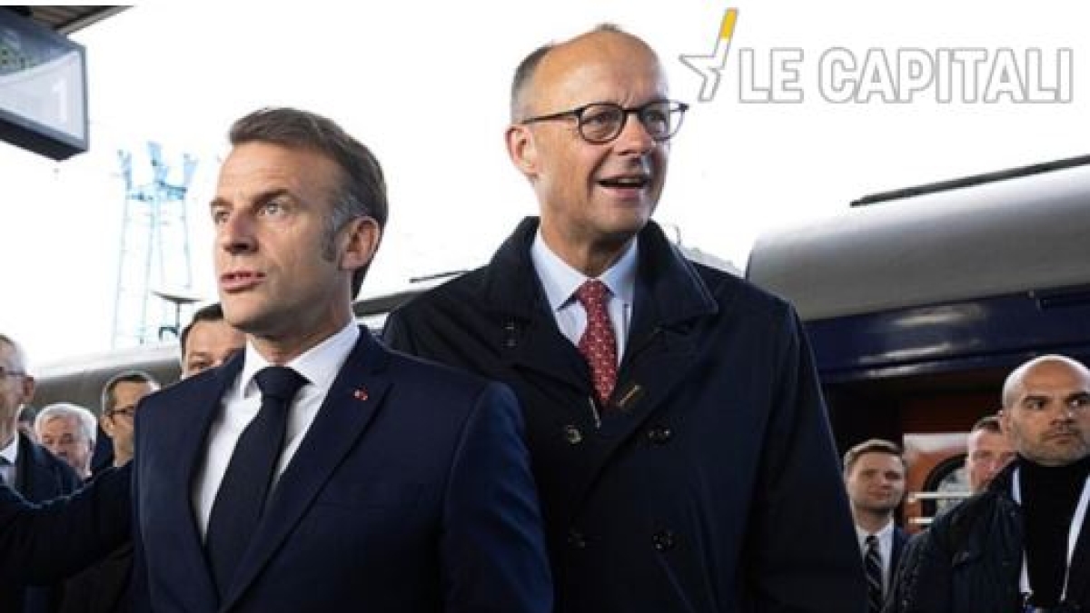 Berlino respinge la proposta di Macron sugli eurobond prima del vertice Ue