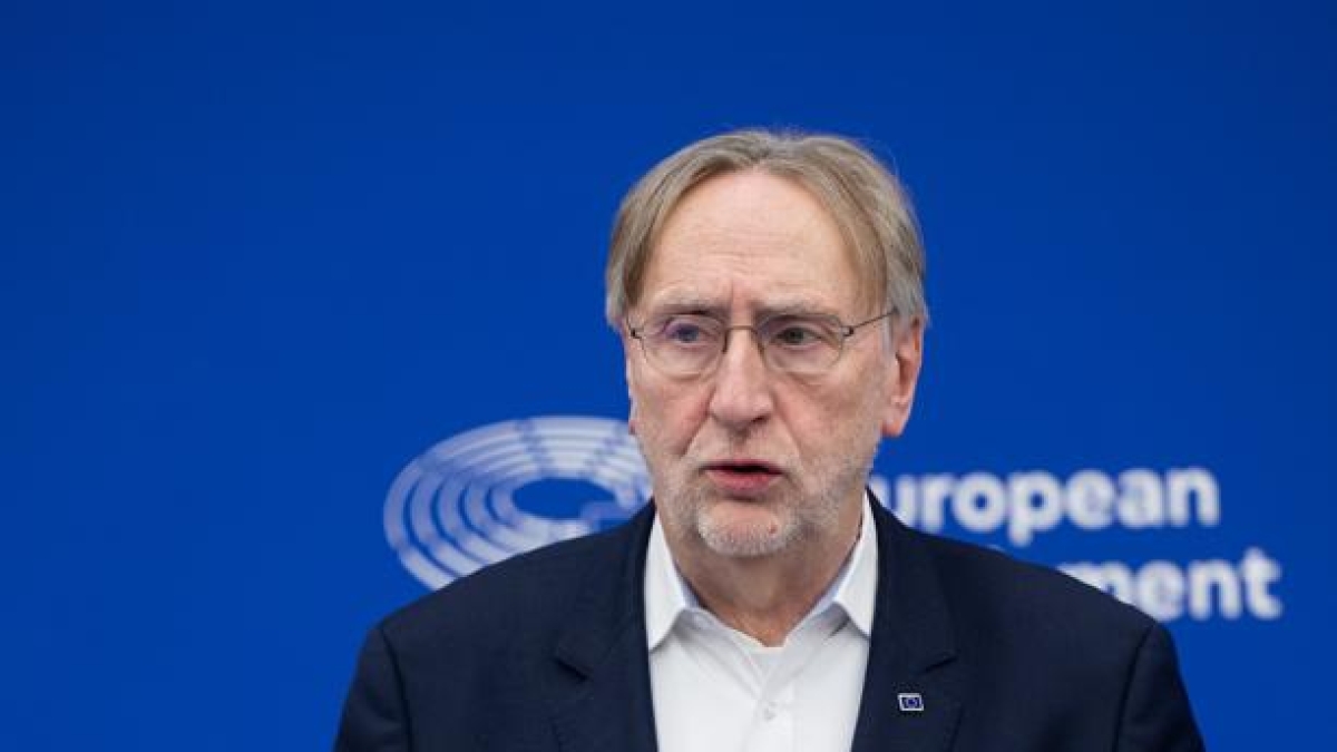 Bernd Lange: «La stabilità è fondamentale, ma Washington continua a violare gli accordi»