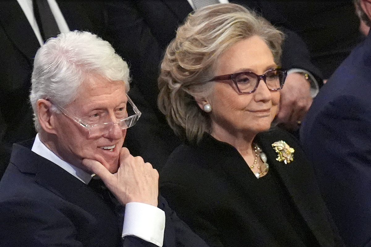Bill e Hillary Clinton testificheranno davanti alla commissione sul caso Epstein dopo mesi di rifiuti