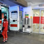 Bimbo di 5 anni muore soffocato da wurstel a Sestu, indagini in corso