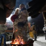 Blackout estesi in Ucraina a causa di un guasto tecnico su linee elettriche di Moldavia e Romania