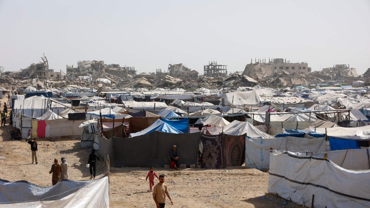 Board of Peace a Washington: il ruolo dell'Italia e la missione del nuovo organismo internazionale