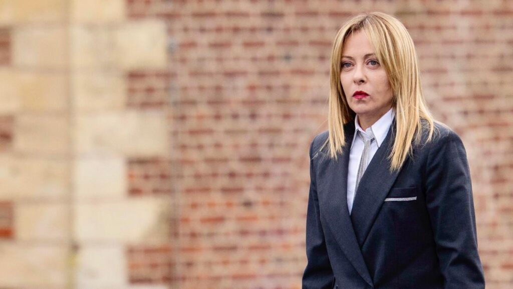 Bruno Vespa analizza il referendum sulla giustizia: Meloni pronta a mobilitarsi per il Sì