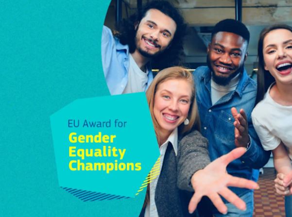 Bruxelles annuncia i vincitori dei premi europei per la parità di genere nella ricerca e nell’innovazione