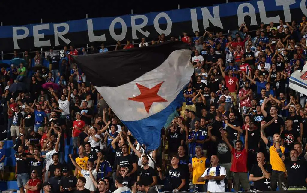 Buffon lascia il Pisa per un prestito al Pontedera in Serie C