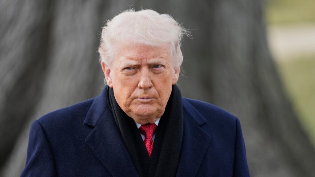 Camera Usa approva blocco dei dazi al Canada, sei deputati repubblicani si oppongono a Trump