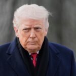 Camera Usa approva blocco dei dazi al Canada, sei deputati repubblicani si oppongono a Trump