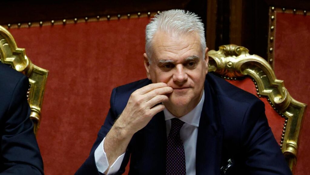 Capitale umano: il ministro Zangrillo sottolinea il suo ruolo nella riforma della Pubblica amministrazione