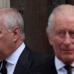 Carlo III: «La giustizia deve seguire il suo corso, il nostro dovere è sostenere le autorità»