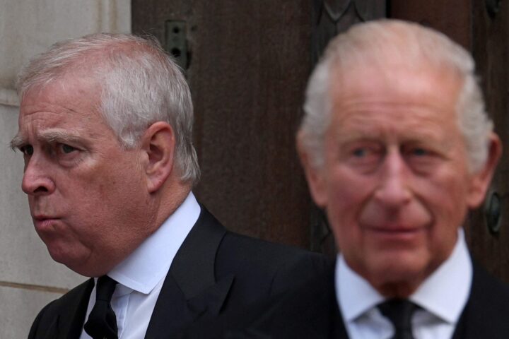 Carlo III: «La giustizia deve seguire il suo corso, il nostro dovere è sostenere le autorità»