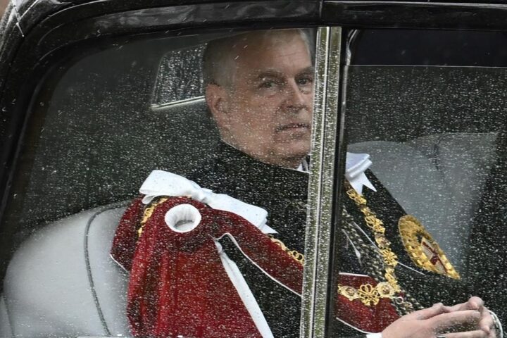 Caso Epstein, Andrea traslocato a Wood Farm dopo le ultime rivelazioni e critiche dalla famiglia reale