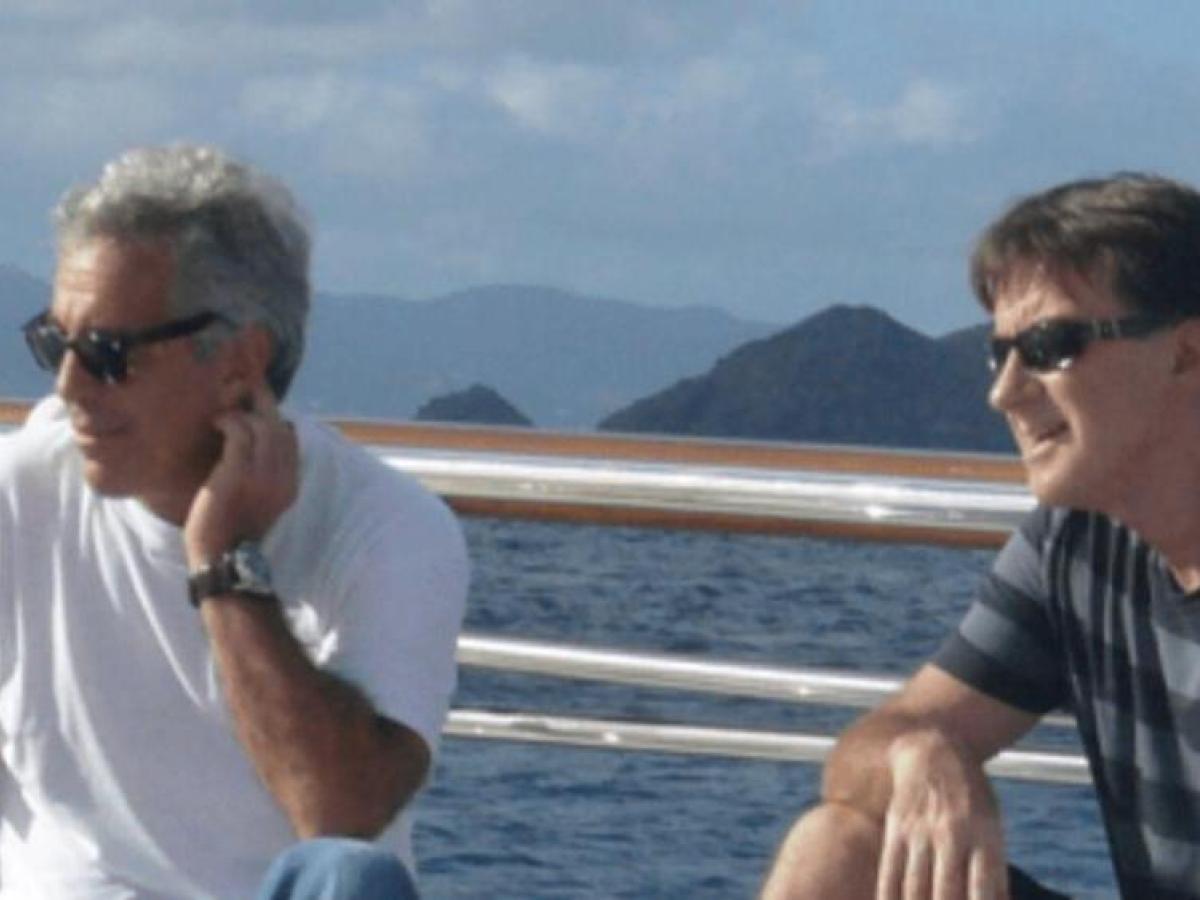 Caso Epstein: le conseguenze per Trump e i legami con i suoi collaboratori fidati