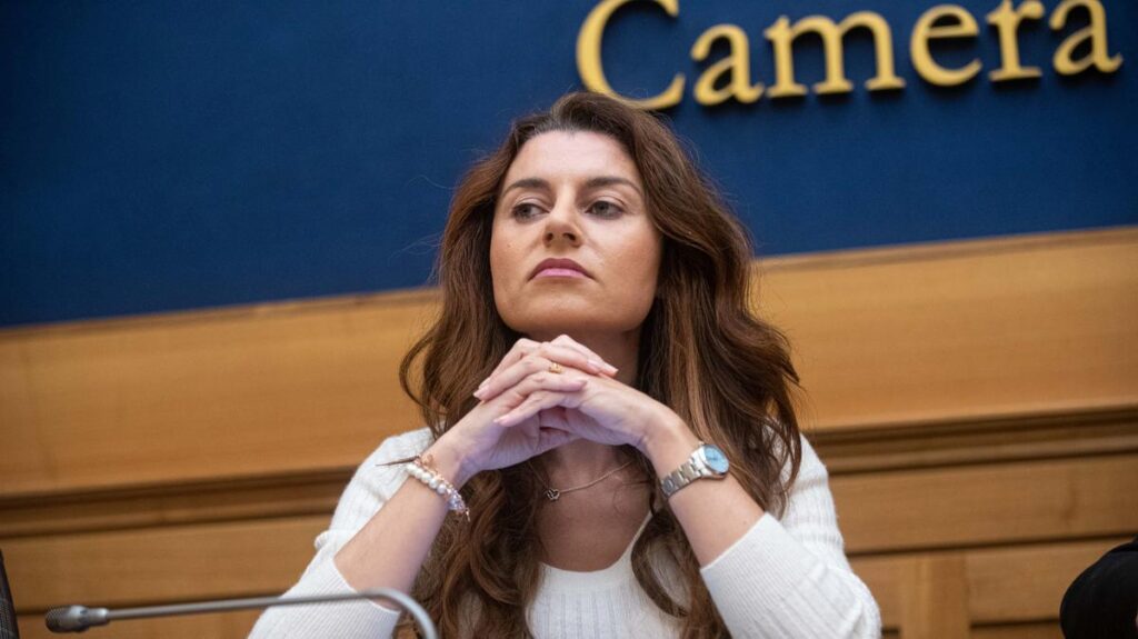 Ceccardi: “Vannacci ha scelto la sua strada, la Lega resta una comunità di valori”