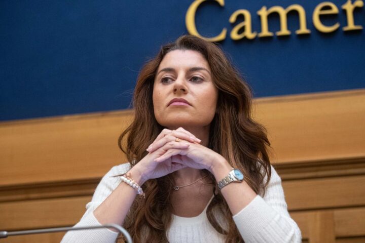 Ceccardi: “Vannacci ha scelto la sua strada, la Lega resta una comunità di valori”