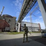 Cessate il fuoco temporaneo a Zaporizhzhia per riparazioni alla centrale nucleare