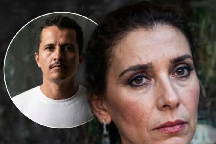 Chi è Guadalupe Moreno, l'amante che potrebbe aver tradito El Mencho?