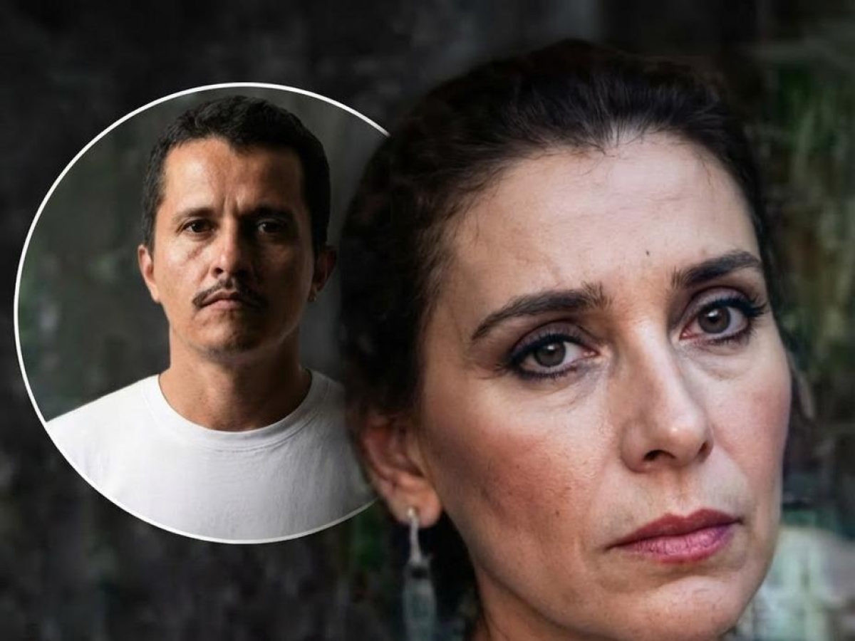 Chi è Guadalupe Moreno, l'amante che potrebbe aver tradito El Mencho?