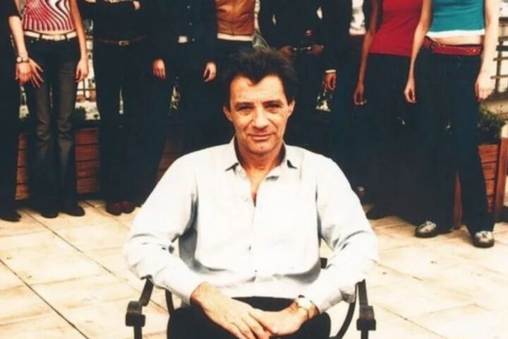 Chi era Jean-Luc Brunel, l'agente di modelle coinvolto nello scandalo Epstein e morto nel 2022