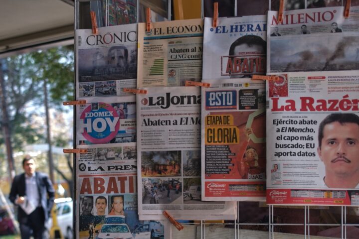 Chi succederà a «El Mencho» in Messico? Scenari per il cartello Jalisco dopo la sua morte