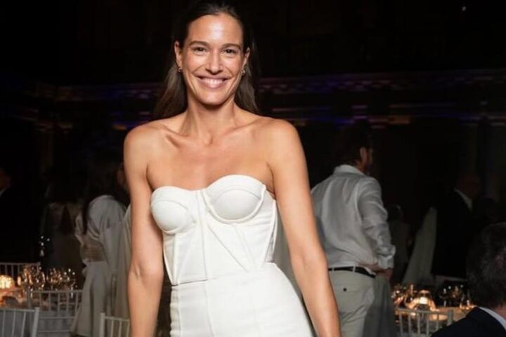 Chiara Baschetti: il rifiuto degli inviti di Epstein e il suo istinto decisivo