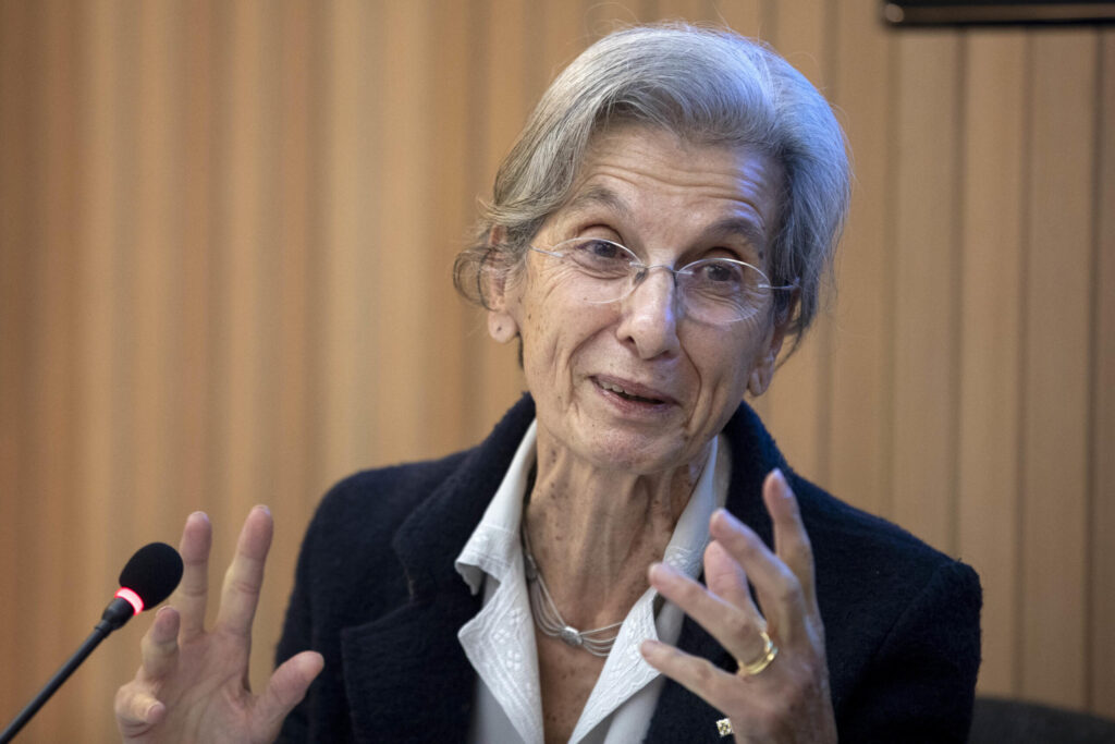 Chiara Saraceno: la criminalizzazione del dissenso rischia di innescare una spirale repressiva