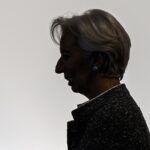 Christine Lagarde potrebbe lasciare la Banca Centrale Europea prima della scadenza del mandato secondo il Financial Times