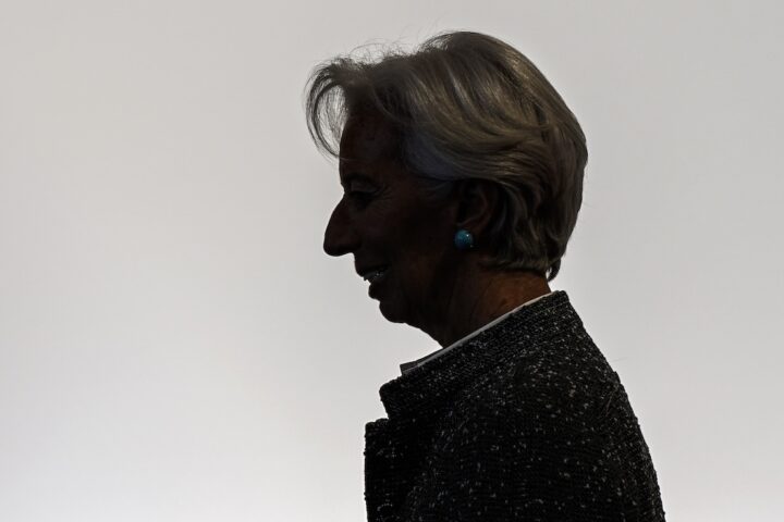 Christine Lagarde potrebbe lasciare la Banca Centrale Europea prima della scadenza del mandato secondo il Financial Times
