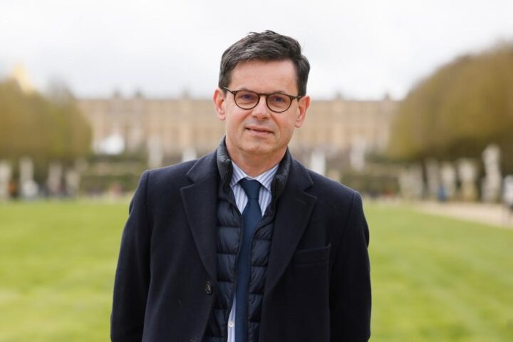 Christophe Leribault nominato nuovo direttore del Louvre dopo le dimissioni di Laurence des Cars