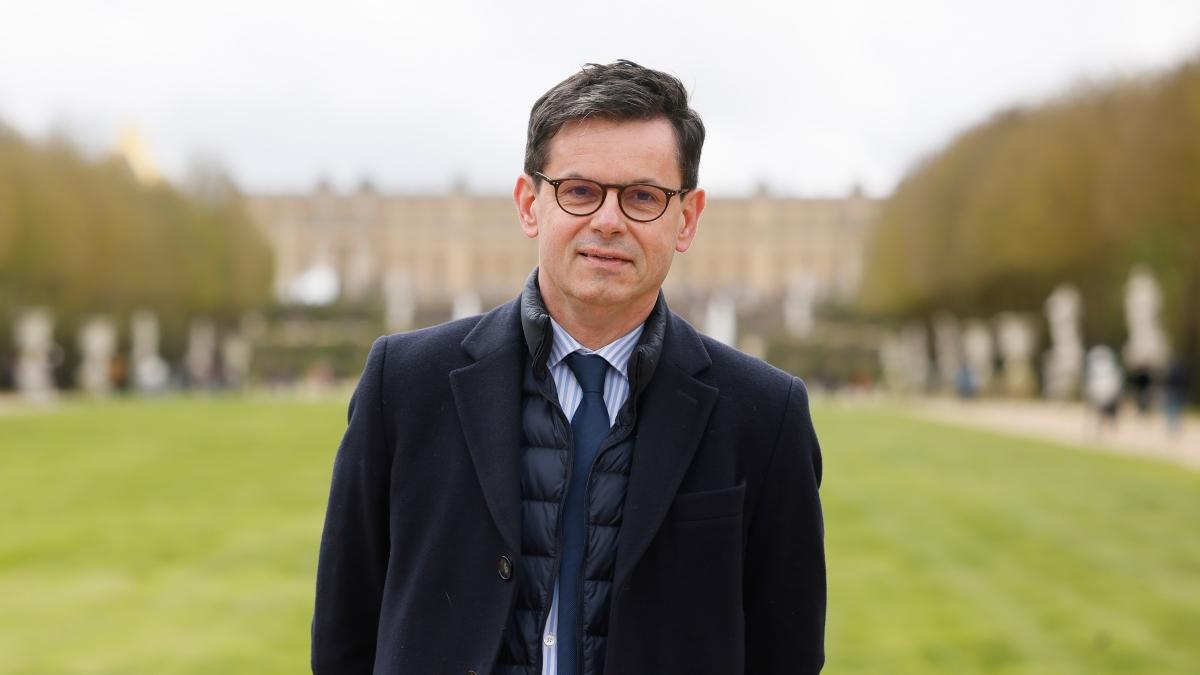 Christophe Leribault nominato nuovo direttore del Louvre dopo le dimissioni di Laurence des Cars