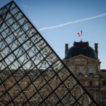 Christophe Leribault nominato nuovo direttore del Louvre dopo le dimissioni di Laurence des Cars