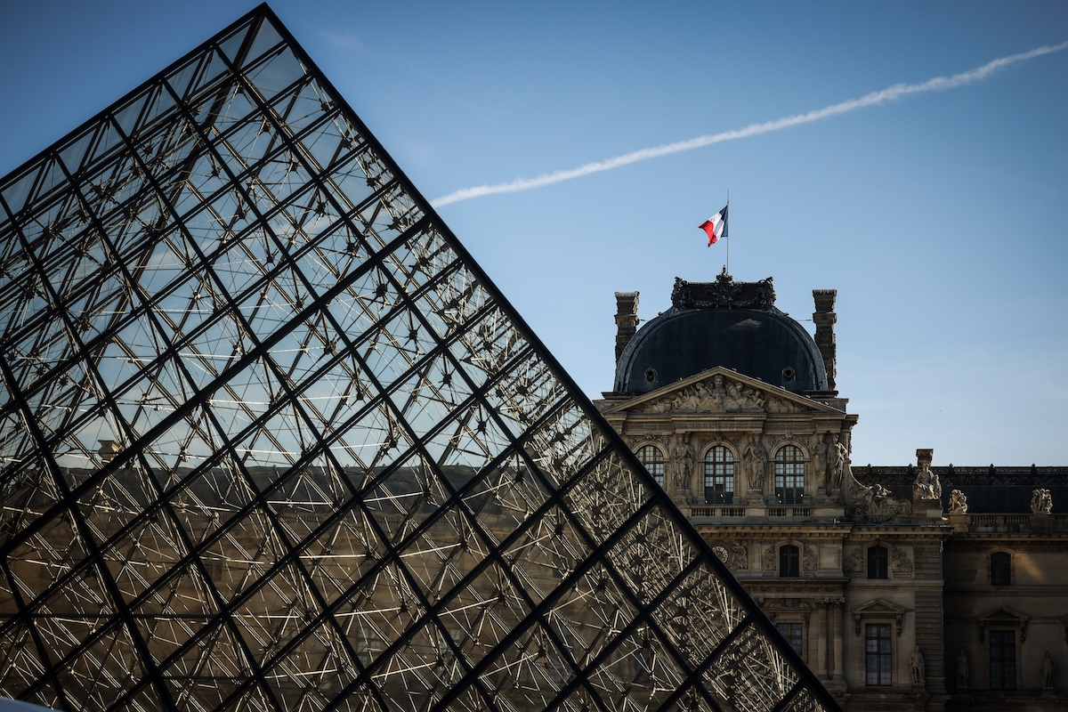 Christophe Leribault nominato nuovo direttore del Louvre dopo le dimissioni di Laurence des Cars