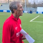 Cichella: la Civitanovese ha il potenziale per salvarsi nella serie D