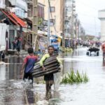 Ciclone Gezani in Madagascar: oltre 6.000 bambini sfollati e 35 scuole danneggiate