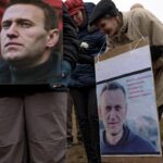 Cinque paesi europei accusano la Russia di avvelenamento di Alexei Navalny