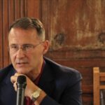 Cirielli a Bucarest per consultazioni bilaterali con Staicu e pianificazione evacuazioni studenti da Gaza