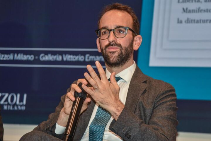 Claudio Cerasa: "Occorre superare la dittatura del catastrofismo per riscoprire l'ottimismo"