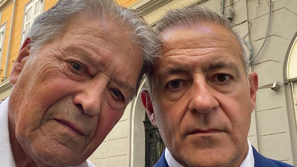 Claudio Sterpin, ex maratoneta e amico di Liliana Resinovich, è morto a 86 anni a Trieste