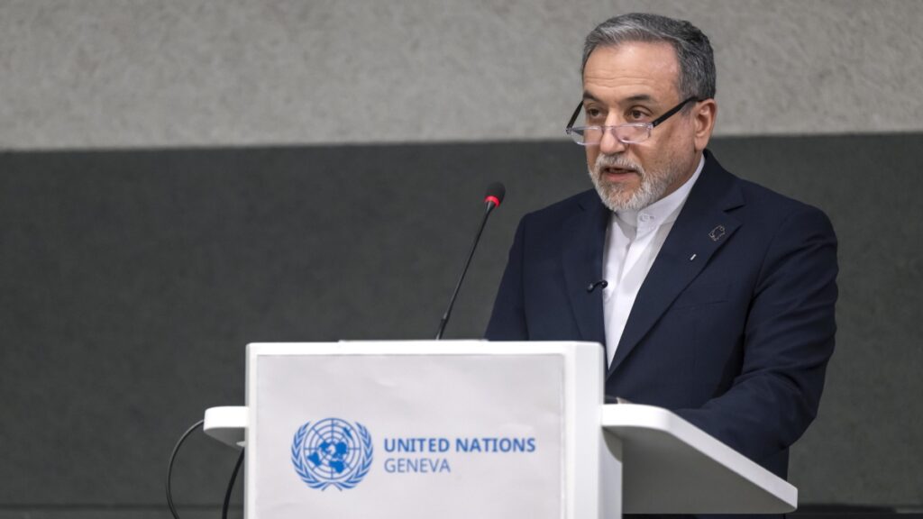 Colloqui tra Iran e Stati Uniti a Ginevra: accordo su principi fondamentali, ma il cammino è lungo