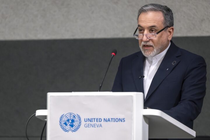 Colloqui tra Iran e Stati Uniti a Ginevra: accordo su principi fondamentali, ma il cammino è lungo