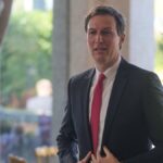 Colloqui Usa-Iran in Oman: Witkoff arriva a Muscat prima dell'incontro di oggi