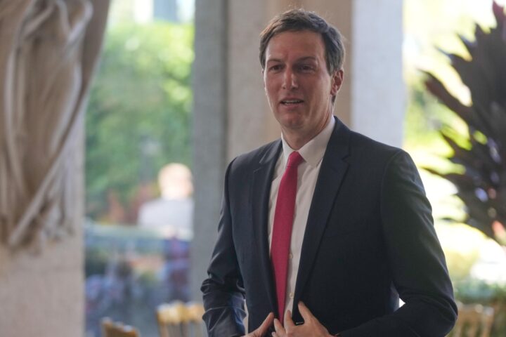 Colloqui Usa-Iran in Oman: Witkoff arriva a Muscat prima dell'incontro di oggi