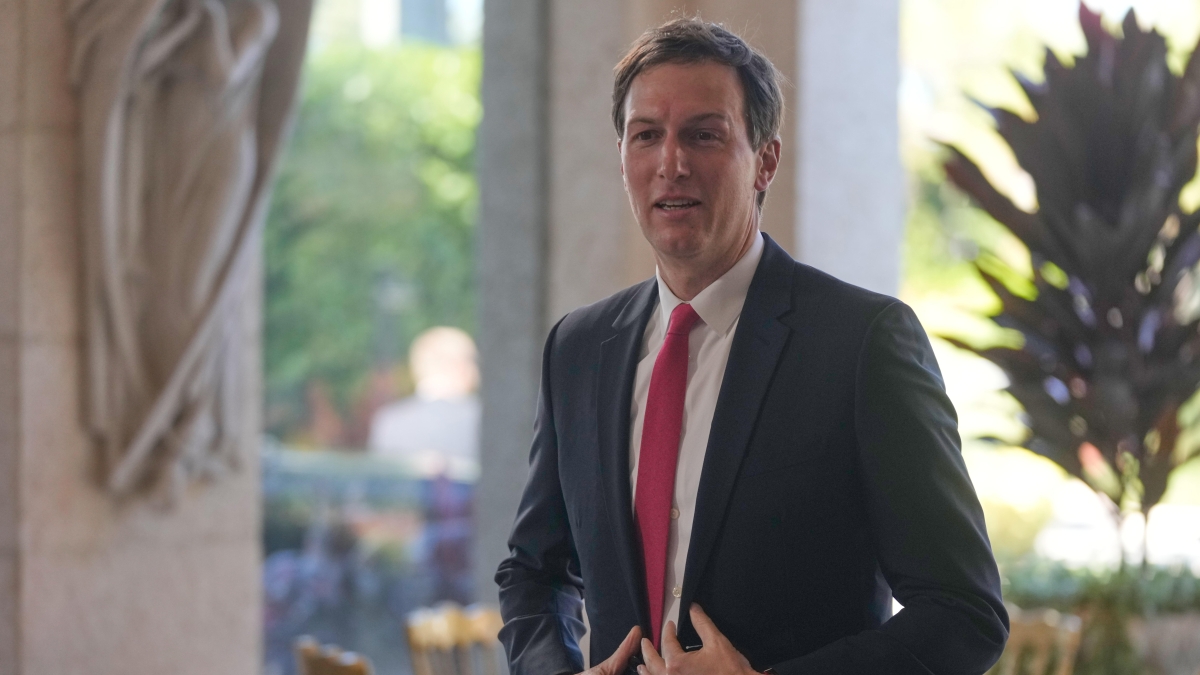 Colloqui Usa-Iran in Oman: Witkoff arriva a Muscat prima dell'incontro di oggi