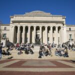 Columbia University: agente federale arresta uno studente con false informazioni per entrare nel campus